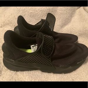 Nike Sock Dart big kids 7Y